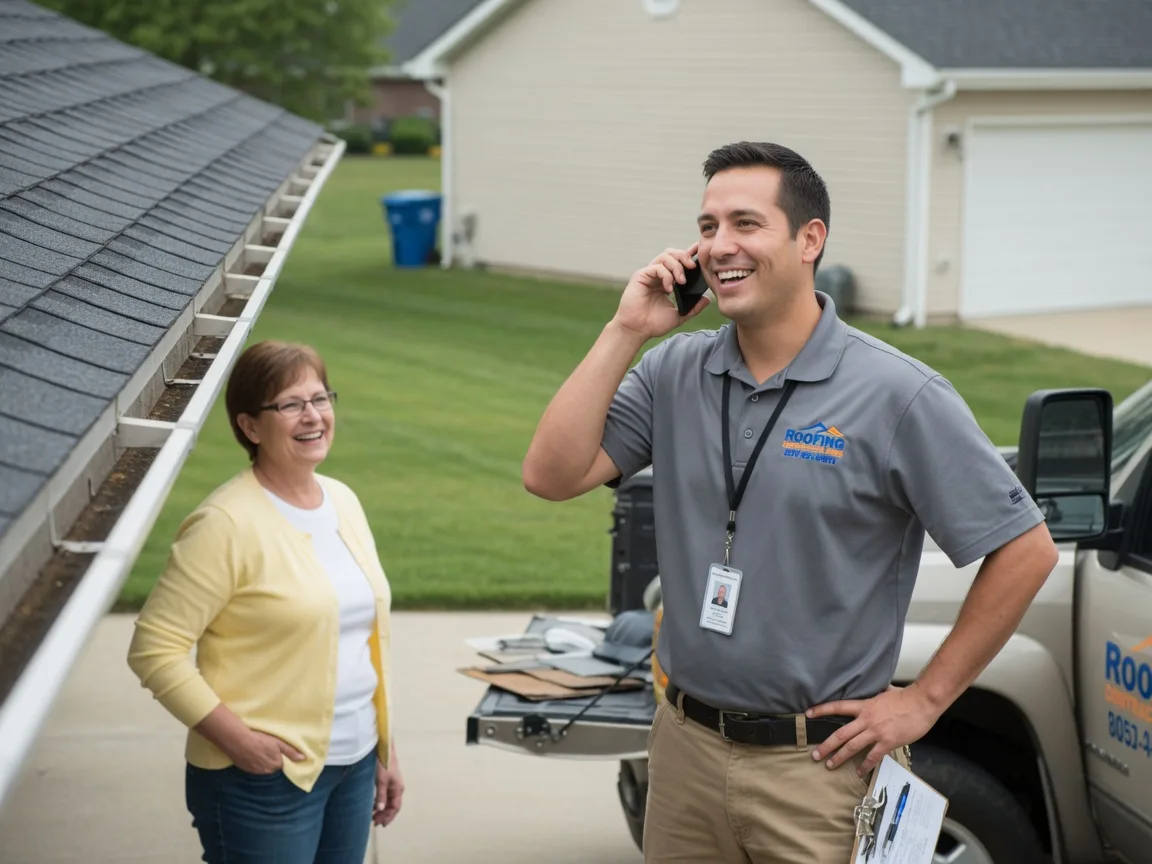 Local Roofing Contractors Sunset, SC FAQs